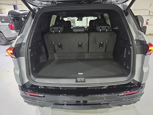 New 2026 Buick Enclave Sport Touring FWD image 14