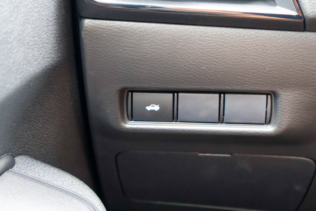 New 2027 Nissan Sentra SV FWD image 15