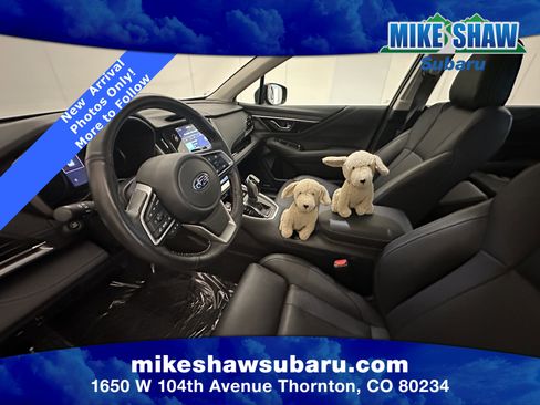 Certified 2024 Subaru Legacy Limited image 46