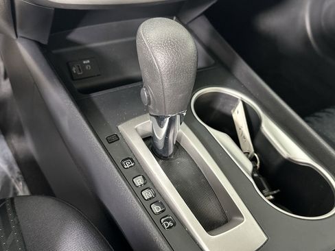 Used 2017 Nissan Altima 2.5 S w/ Power Driver Seat Package image 24