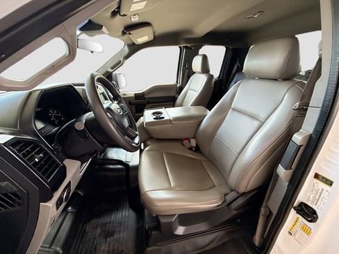 Used 2020 Ford F150 XL w/ Equipment Group 101A Mid image 20