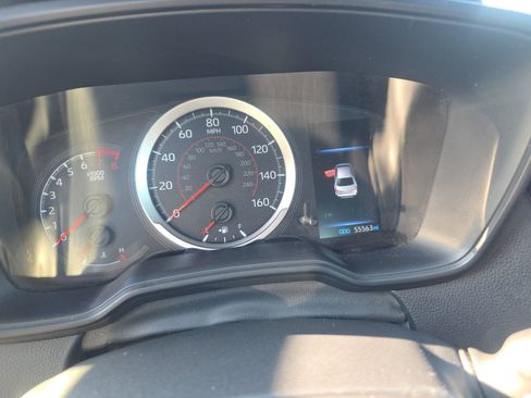 Used 2022 Toyota Corolla SE FWD image 10
