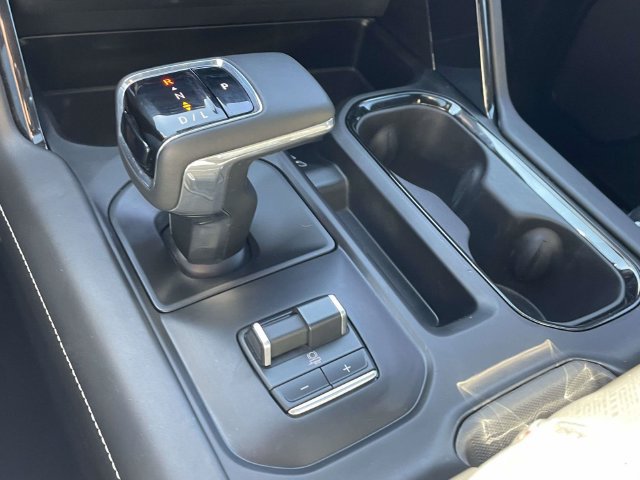 Certified 2023 GMC Sierra 1500 AT4X AWD/4WD image 22
