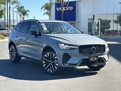 New 2026 Volvo XC60 B5 Ultra w/ Protection Package Premier