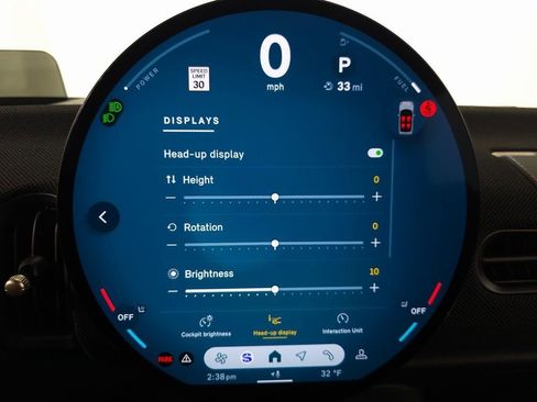 New 2026 MINI Cooper S image 21