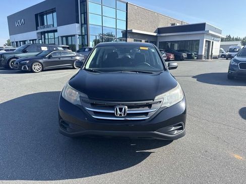 Used 2013 Honda CR-V LX image 2