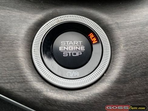 New 2025 Jeep Grand Cherokee Limited image 11