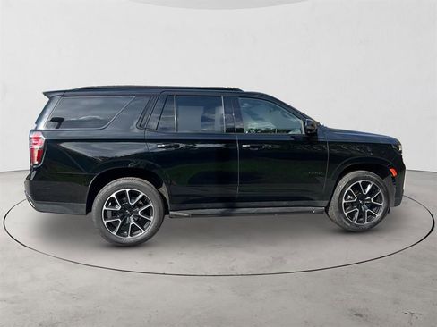 Used 2022 Chevrolet Tahoe RST w/ Luxury Package image 6