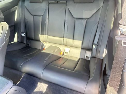 Used 2023 BMW M440i Coupe w/ Premium Package image 30