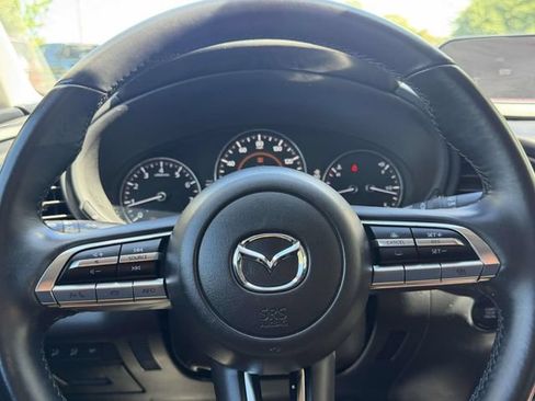 Used 2023 MAZDA CX-30 AWD 2.5 S w/ Preferred Package image 23