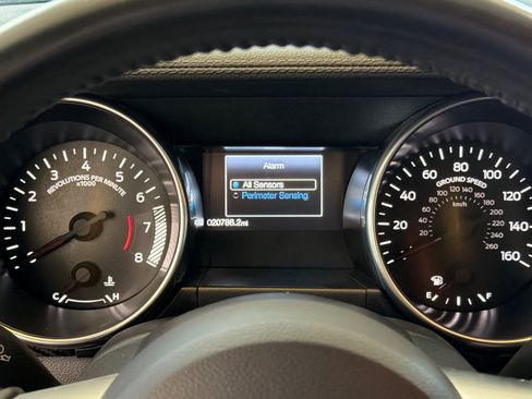 Used 2018 Ford Mustang GT Premium w/ GT Performance Package RWD image 24