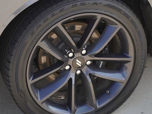 Used 2019 Dodge Challenger R/T Scat Pack image 10