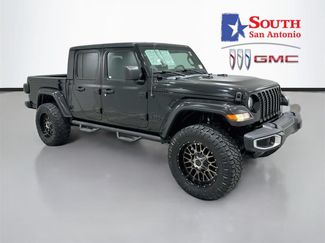 Used 2020 Jeep Gladiator Sport w/ Quick Order Package 24S AWD/4WD video 1