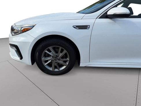 Used 2019 Kia Optima LX FWD image 20