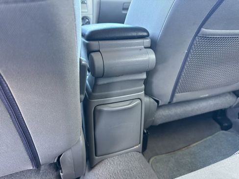 Used 2008 Subaru Forester 2.5X AWD/4WD image 13
