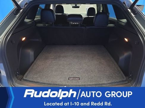 Used 2022 Volkswagen Atlas Cross Sport SE FWD image 29