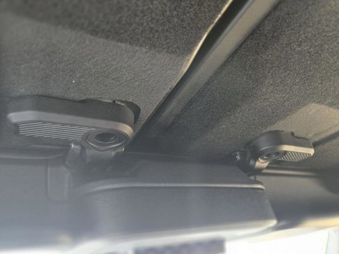 Used 2023 Ford Bronco Outer Banks w/ Sasquatch Package image 45