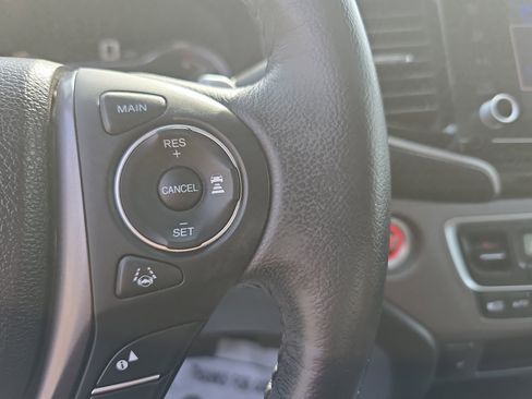 Used 2023 Honda Ridgeline RTL image 18