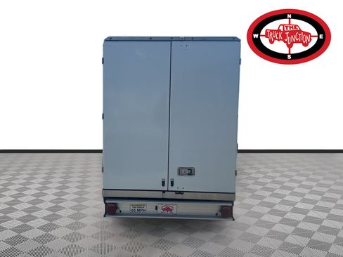 Used 2023 Ford E-350 and Econoline 350 Super Duty w/ Power Windows & Locks Group RWD image 6