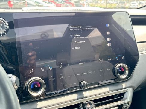 Used 2023 Lexus RX 350 Premium Plus w/ Accessory Package FWD image 29