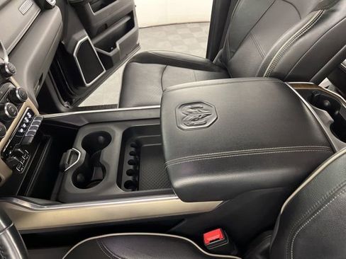 Used 2022 RAM 3500 Laramie image 29