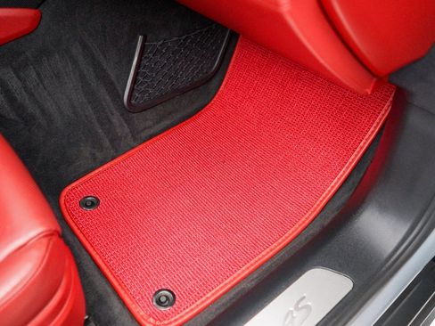 Used 2018 Porsche Panamera 4S image 16