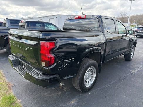 Used 2023 Chevrolet Colorado W/T image 6