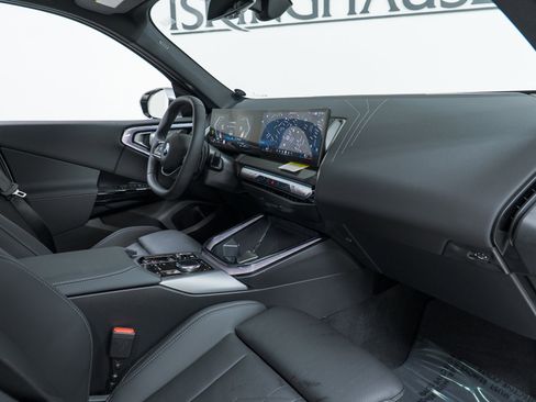 New 2026 BMW X3 xDrive30 w/ Premium Package image 21