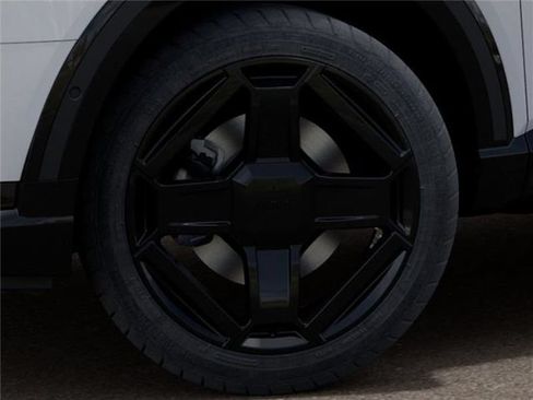 New 2027 Kia Telluride X-Line SX Prestige AWD/4WD image 9