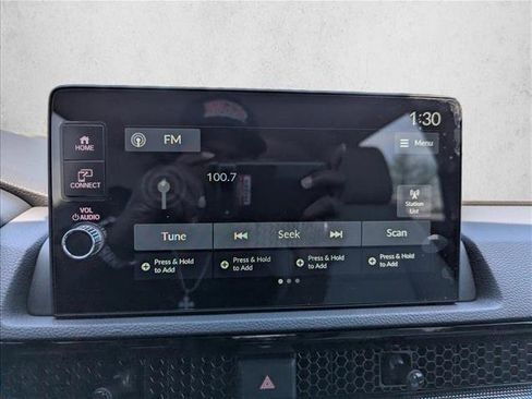 New 2026 Honda CR-V EX-L image 17