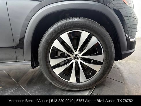 Certified 2024 Mercedes-Benz GLE 450 4MATIC image 10