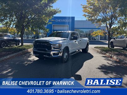 Used 2026 RAM 3500 Big Horn