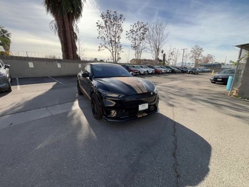 Used 2023 Ford Mustang Mach-E GT image 16