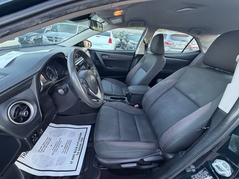 Used 2019 Toyota Corolla LE FWD image 8
