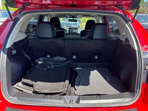 Used 2021 Subaru Crosstrek 2.5i Limited w/ Moonroof Package 1 image 14
