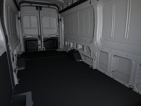 New 2026 Ford Transit 350 148 High Roof Extended RWD image 11