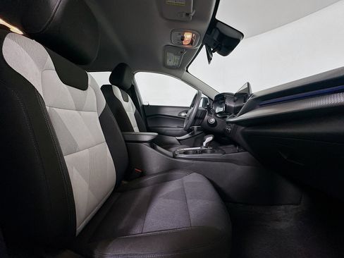 Used 2024 Chevrolet Trax LS FWD image 29