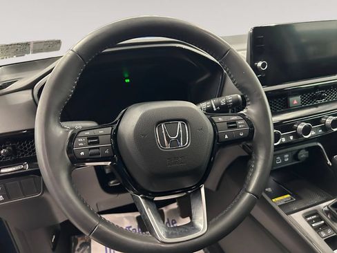 Used 2023 Honda CR-V EX-L image 12