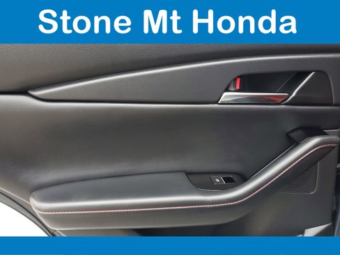 Used 2025 MAZDA CX-30 AWD 2.5 S w/ Preferred Package image 14