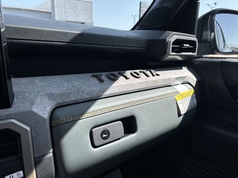 New 2026 Toyota Tacoma 4x4 Double Cab Hybrid image 39