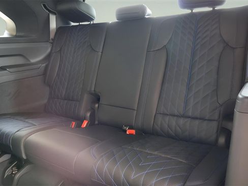 Used 2025 Cadillac Escalade IQ Luxury 1 image 14