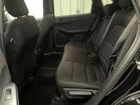 Used 2025 Ford Escape Active AWD/4WD image 13