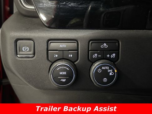 Used 2022 Chevrolet Silverado 1500 LT image 5