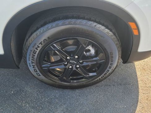 Used 2023 Chevrolet Blazer LT w/ Convenience Package FWD image 15