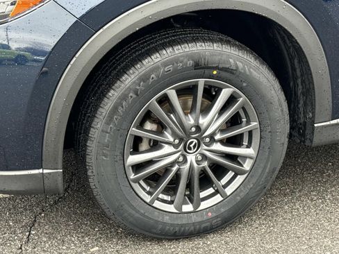 Used 2020 MAZDA CX-5 Touring image 7