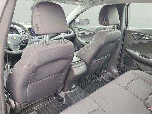 Used 2024 Chevrolet Malibu LS image 13
