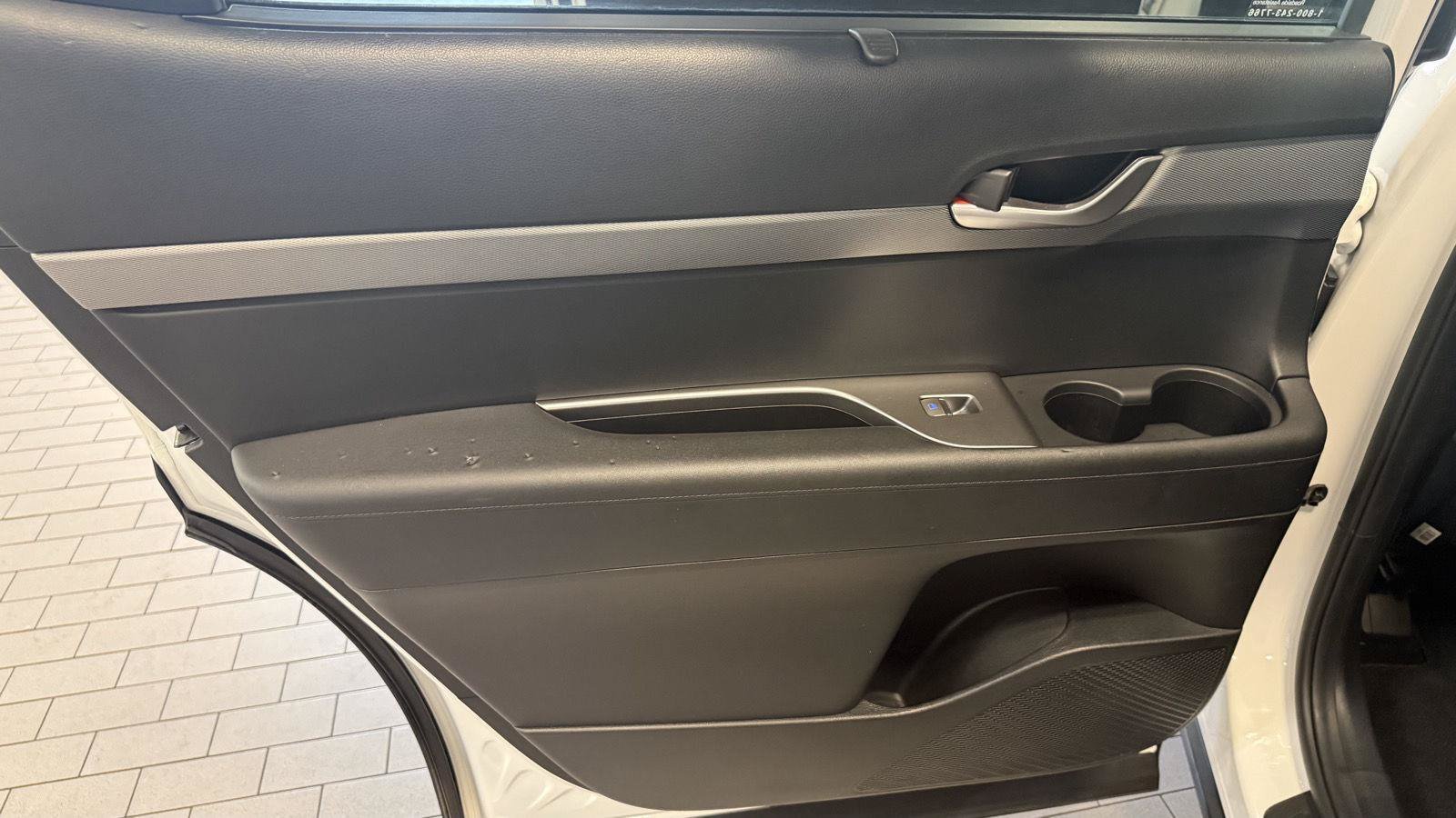 Used 2020 Hyundai Palisade SEL w/ Convenience Package FWD image 40