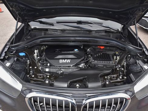 Used 2018 BMW X1 xDrive28i image 23
