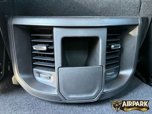 New 2026 RAM 2500 Tradesman image 17