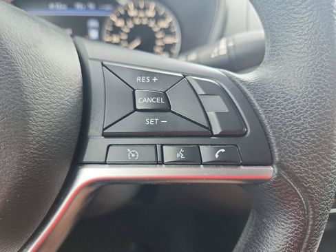 Used 2022 Nissan Altima 2.5 SV FWD image 21